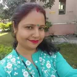 Bharti Joshi