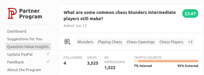 What's the best chess opening a beginner should play? - Quora